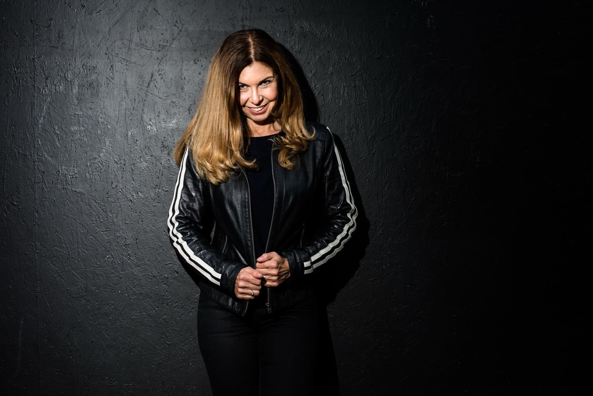 Dana Škorpilová: 4 pilíře zdravého životního stylu