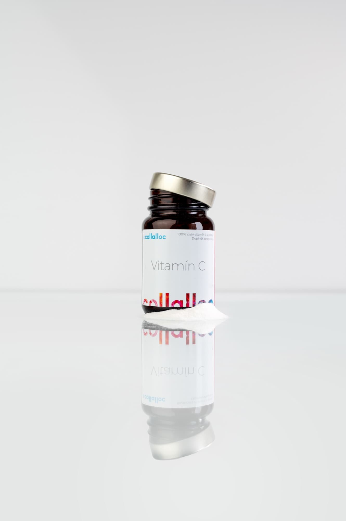 collalloc Vitamin C, produktová fotka