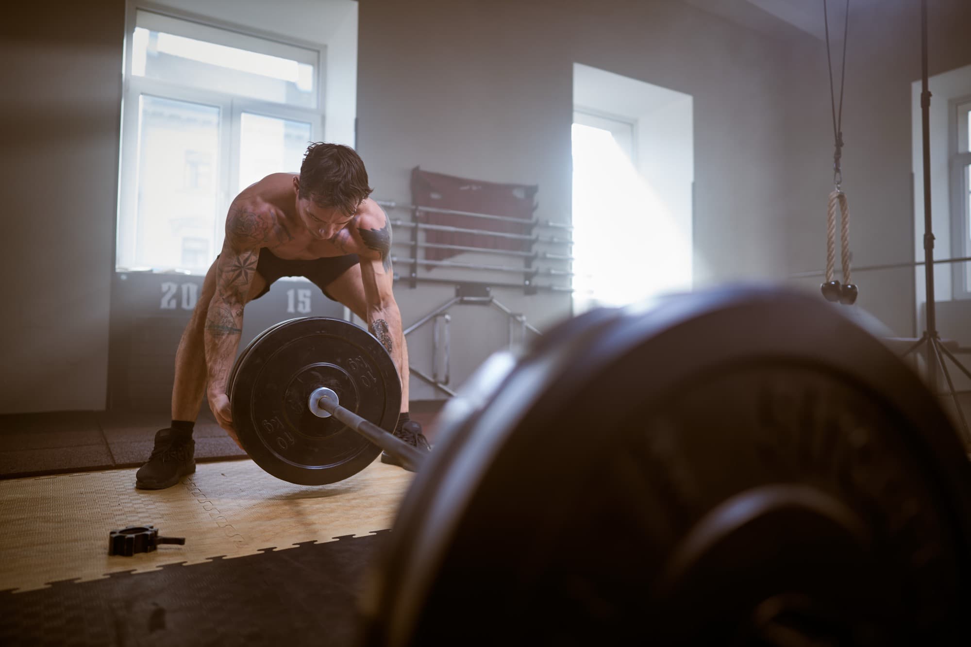 Why collagen supplementation matters for athletes