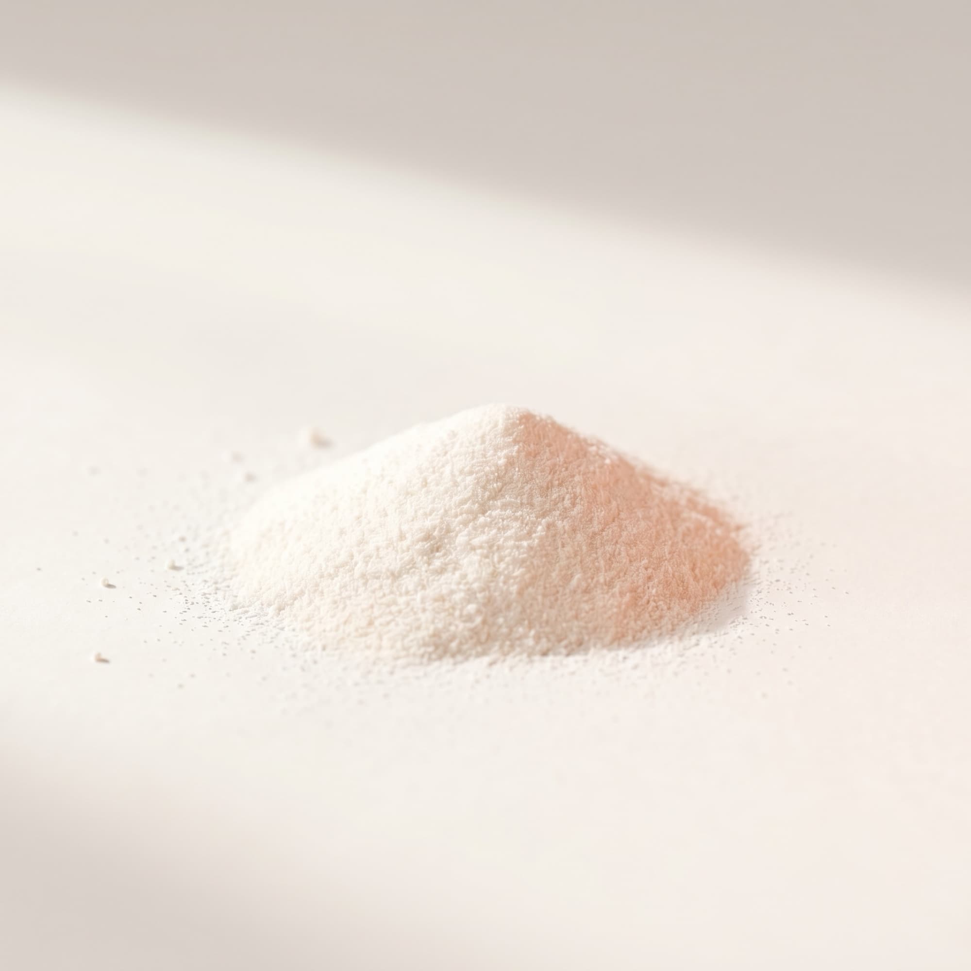 A small molecule, a big difference